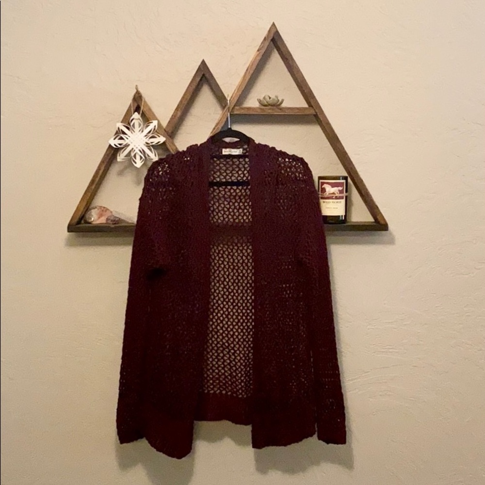 Abercrombie & Fitch Sweater